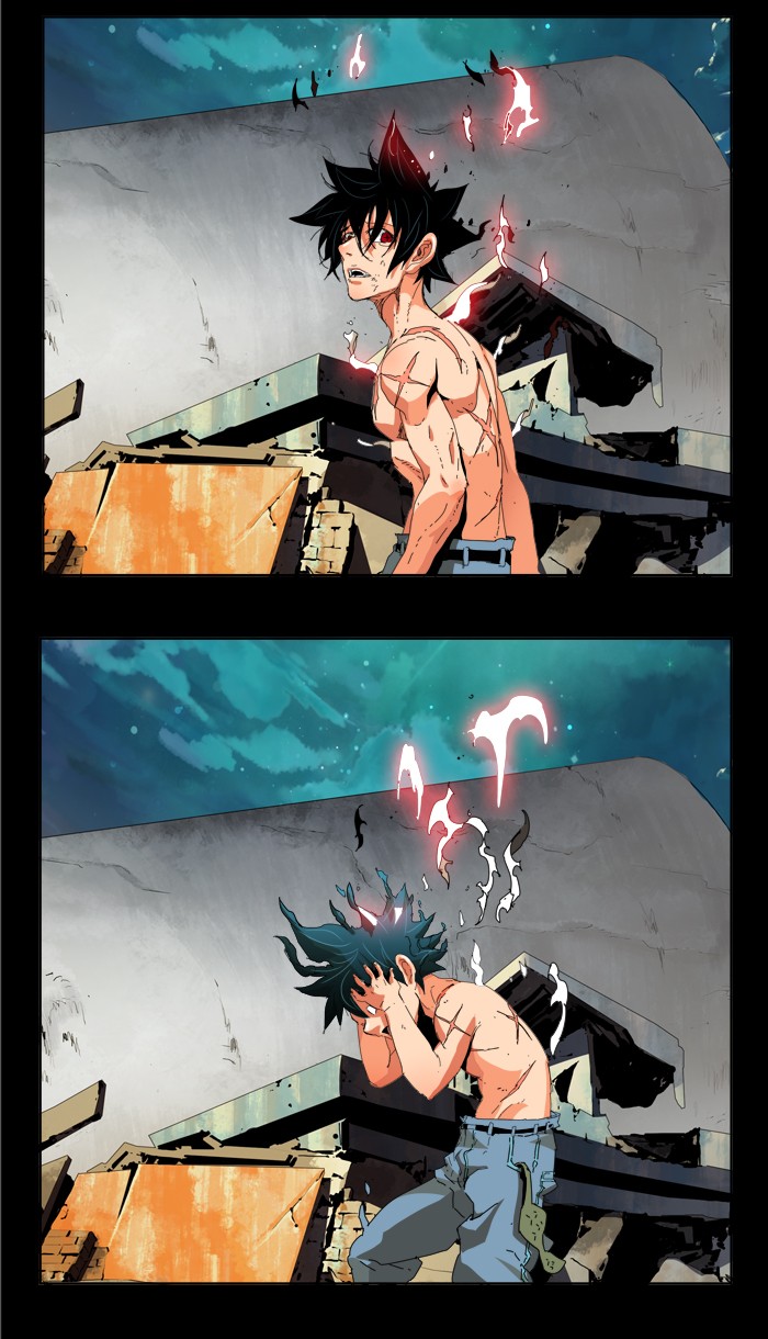 The God of High School Chapter 332 page 89 - Chapter 332: Ep. 332