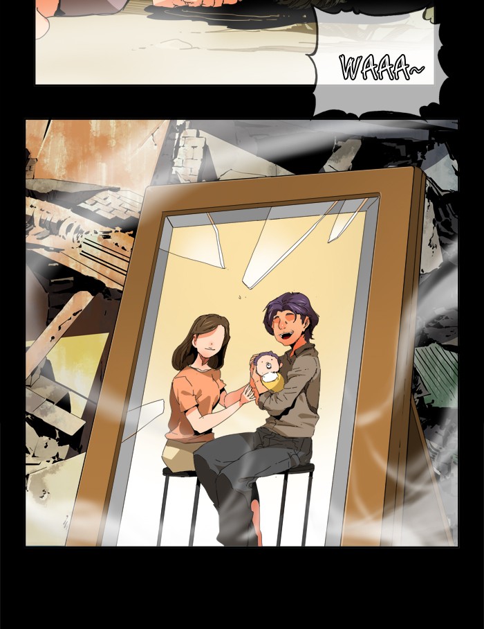 The God of High School Chapter 332 page 9 - Chapter 332: Ep. 332