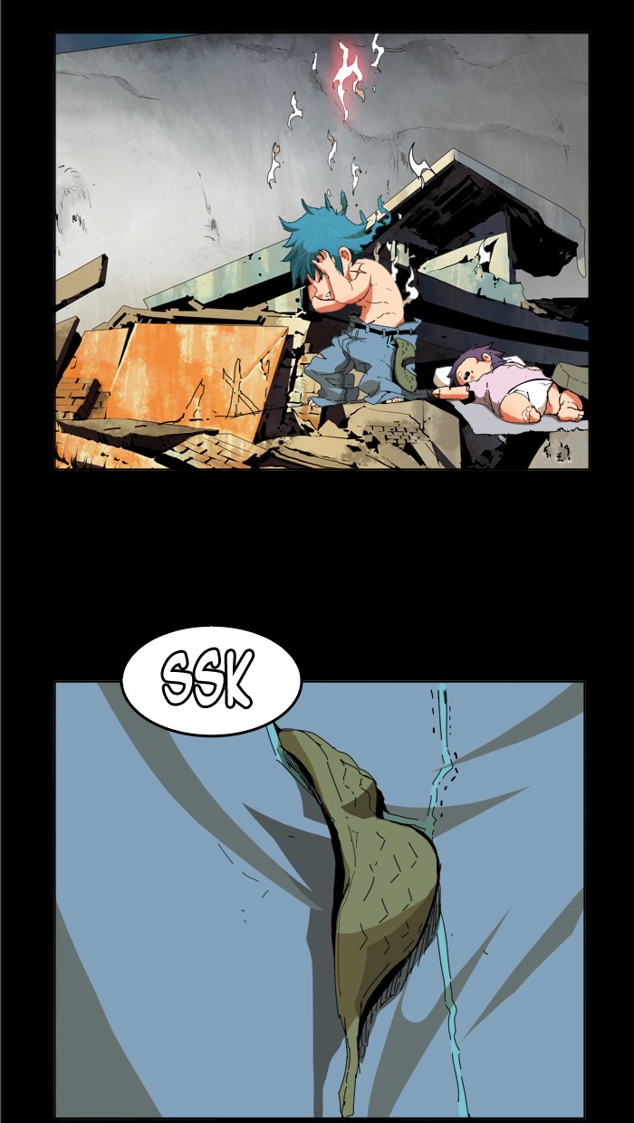 The God of High School Chapter 332 page 90 - Chapter 332: Ep. 332