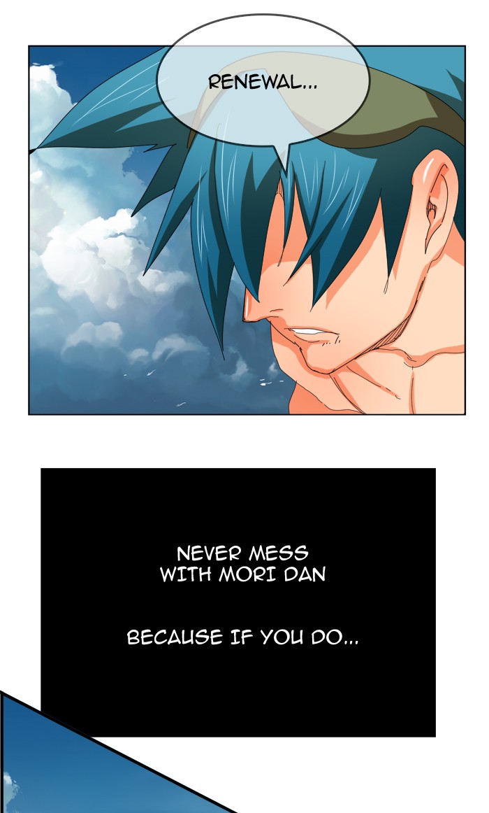 The God of High School Chapter 332 page 95 - Chapter 332: Ep. 332