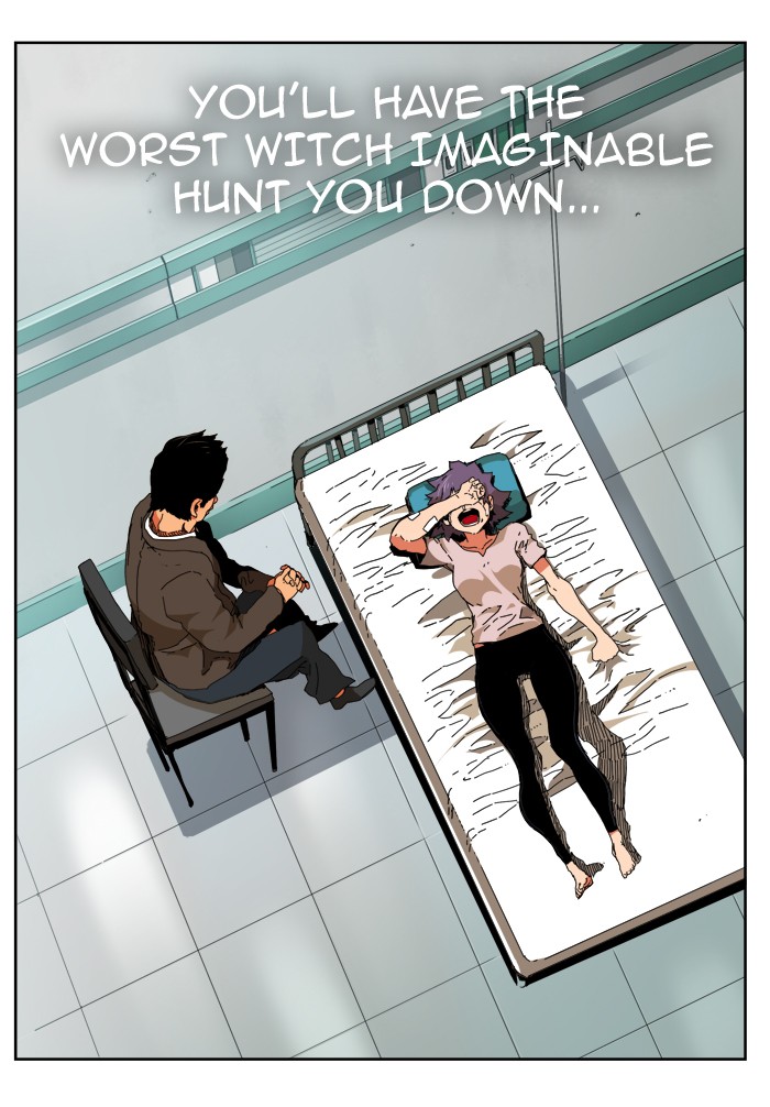 The God of High School Chapter 332 page 98 - Chapter 332: Ep. 332