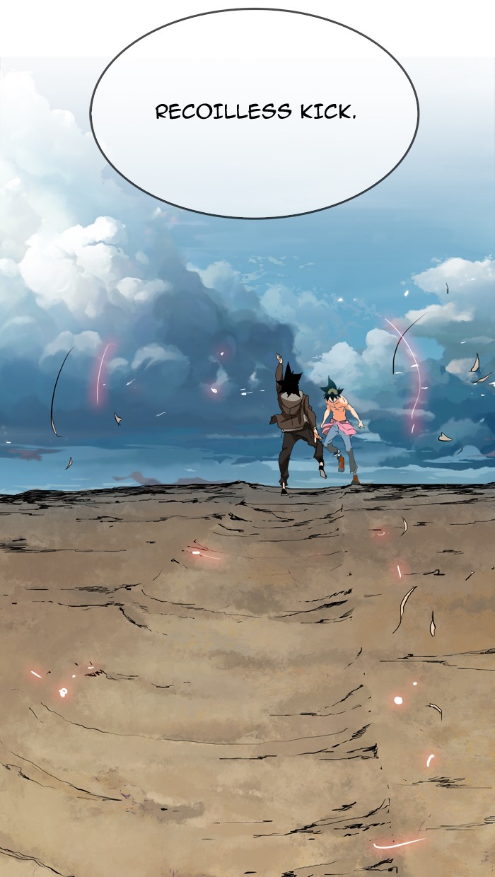 The God of High School Chapter 332 page 99 - Chapter 332: Ep. 332