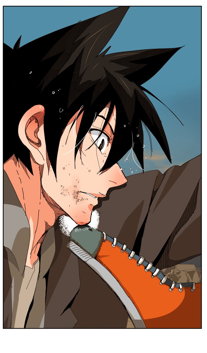 The God of High School Chapter 333 page 10 - Chapter 333: Ep. 333