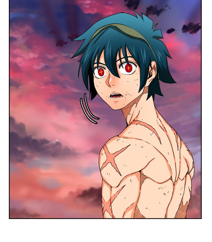 The God of High School Chapter 333 page 100 - Chapter 333: Ep. 333