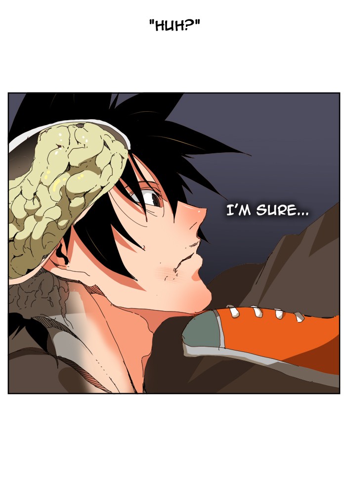 The God of High School Chapter 333 page 11 - Chapter 333: Ep. 333