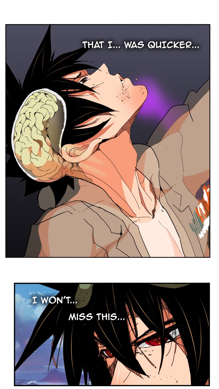 The God of High School Chapter 333 page 12 - Chapter 333: Ep. 333