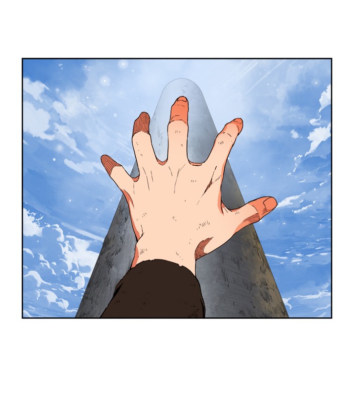 The God of High School Chapter 333 page 17 - Chapter 333: Ep. 333