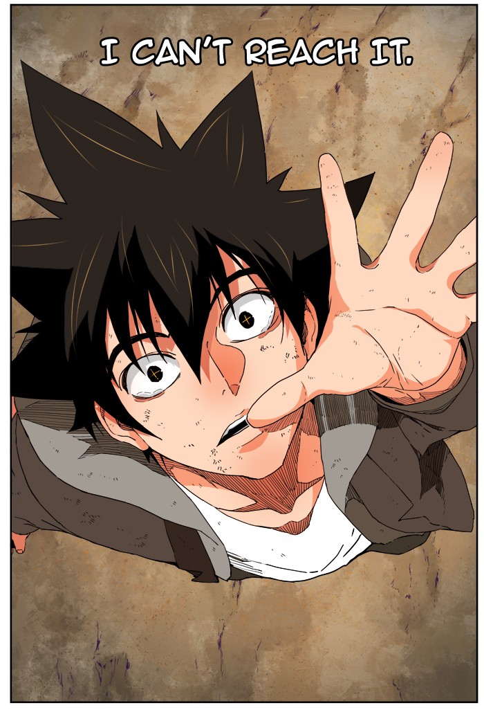 The God of High School Chapter 333 page 18 - Chapter 333: Ep. 333