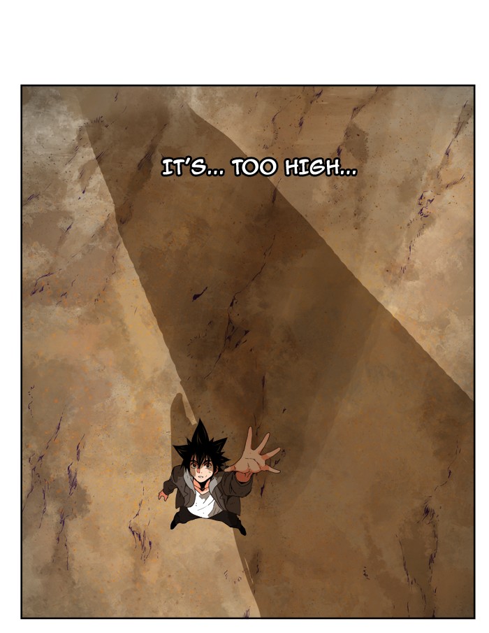 The God of High School Chapter 333 page 19 - Chapter 333: Ep. 333