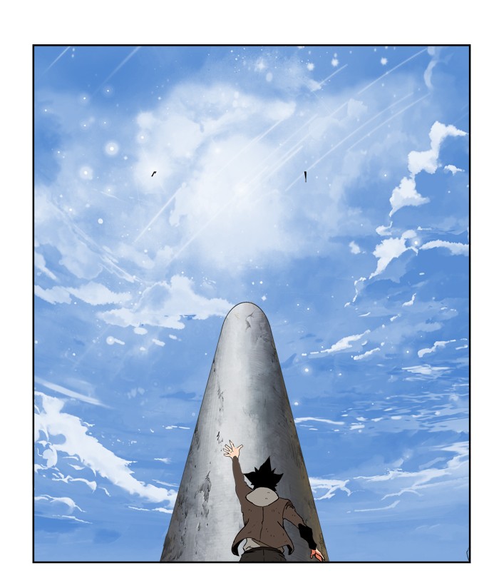 The God of High School Chapter 333 page 20 - Chapter 333: Ep. 333