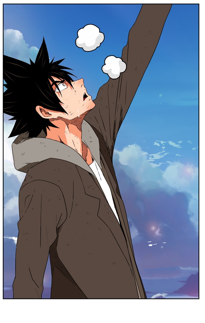 The God of High School Chapter 333 page 22 - Chapter 333: Ep. 333