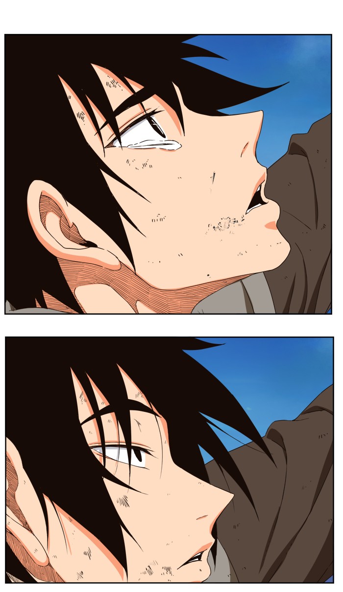 The God of High School Chapter 333 page 23 - Chapter 333: Ep. 333