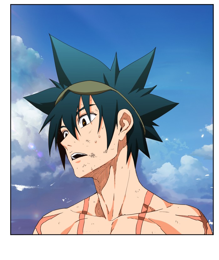 The God of High School Chapter 333 page 25 - Chapter 333: Ep. 333