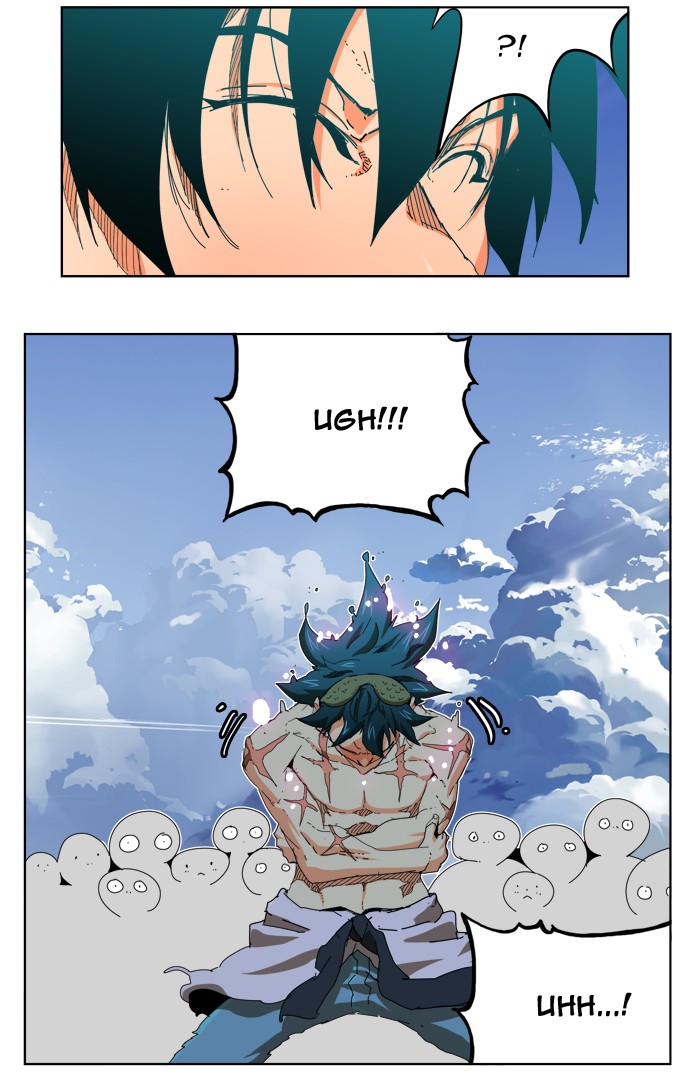 The God of High School Chapter 333 page 30 - Chapter 333: Ep. 333