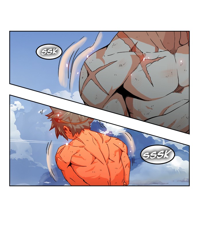 The God of High School Chapter 333 page 31 - Chapter 333: Ep. 333