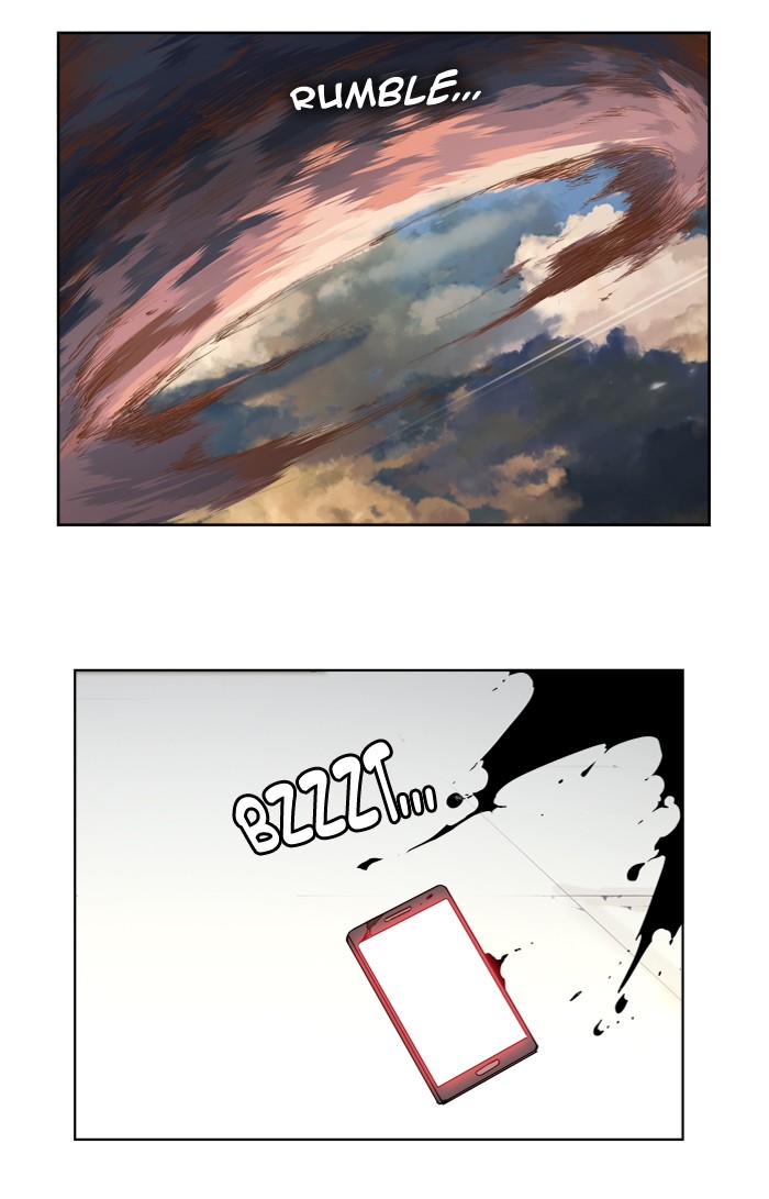 The God of High School Chapter 333 page 43 - Chapter 333: Ep. 333