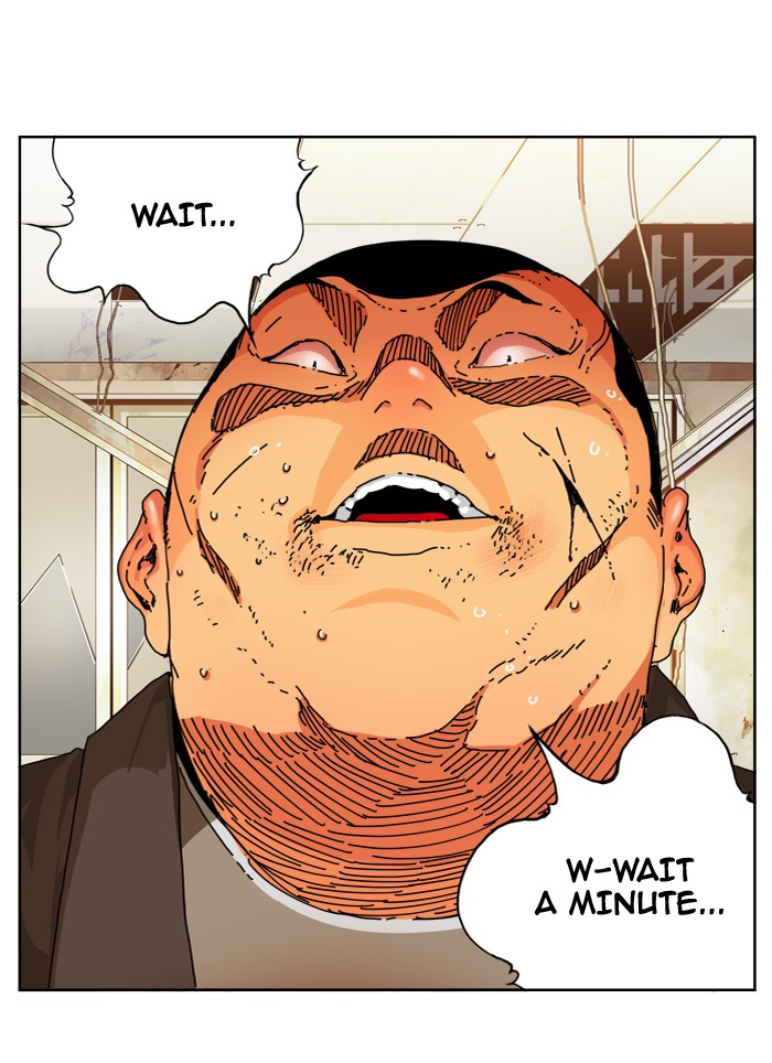 The God of High School Chapter 333 page 49 - Chapter 333: Ep. 333