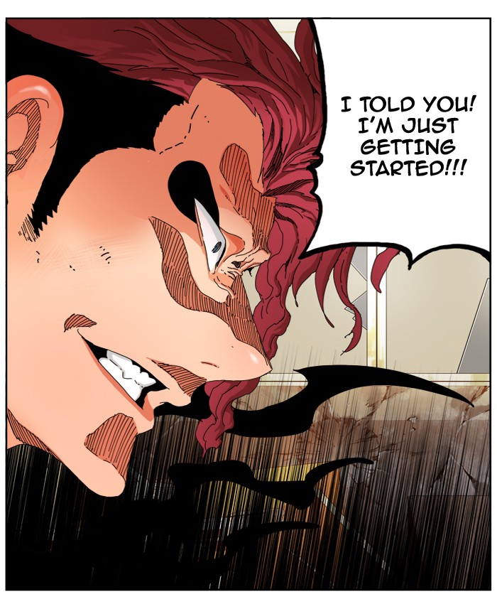 The God of High School Chapter 333 page 50 - Chapter 333: Ep. 333