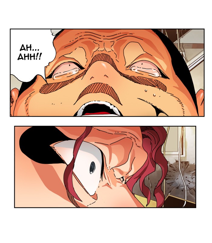 The God of High School Chapter 333 page 51 - Chapter 333: Ep. 333