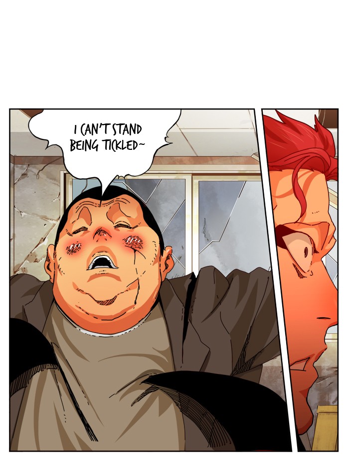 The God of High School Chapter 333 page 53 - Chapter 333: Ep. 333