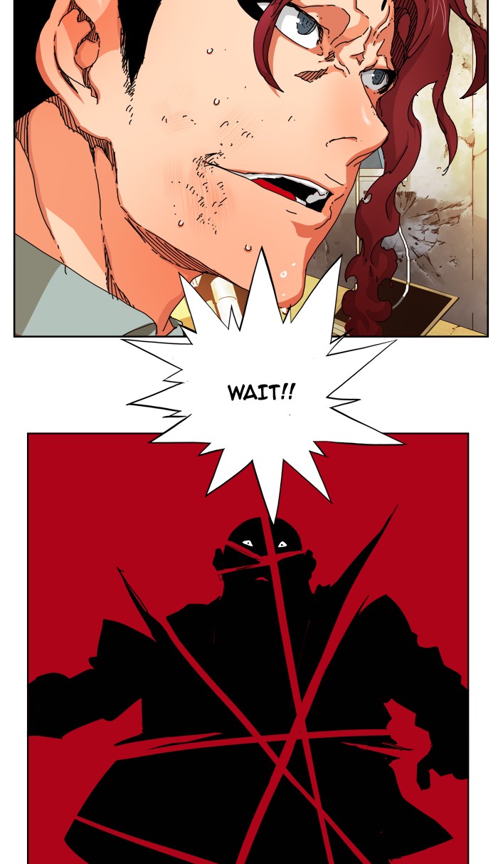The God of High School Chapter 333 page 59 - Chapter 333: Ep. 333