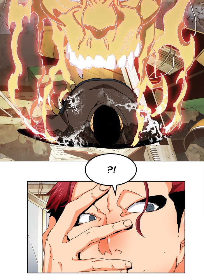 The God of High School Chapter 333 page 63 - Chapter 333: Ep. 333