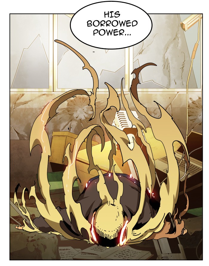 The God of High School Chapter 333 page 64 - Chapter 333: Ep. 333