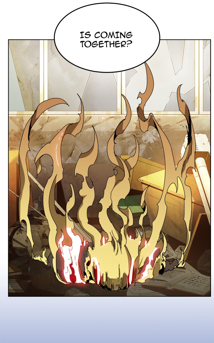The God of High School Chapter 333 page 65 - Chapter 333: Ep. 333