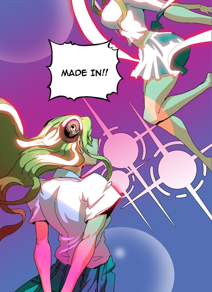 The God of High School Chapter 333 page 67 - Chapter 333: Ep. 333
