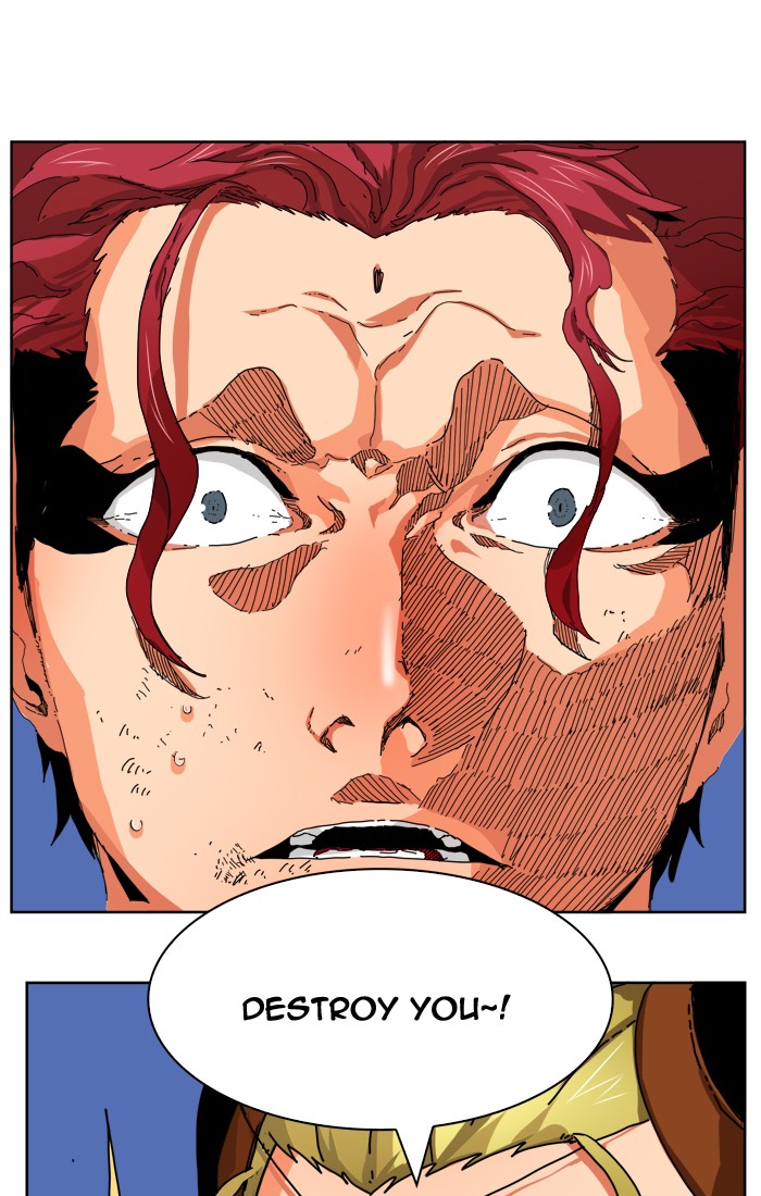 The God of High School Chapter 333 page 71 - Chapter 333: Ep. 333