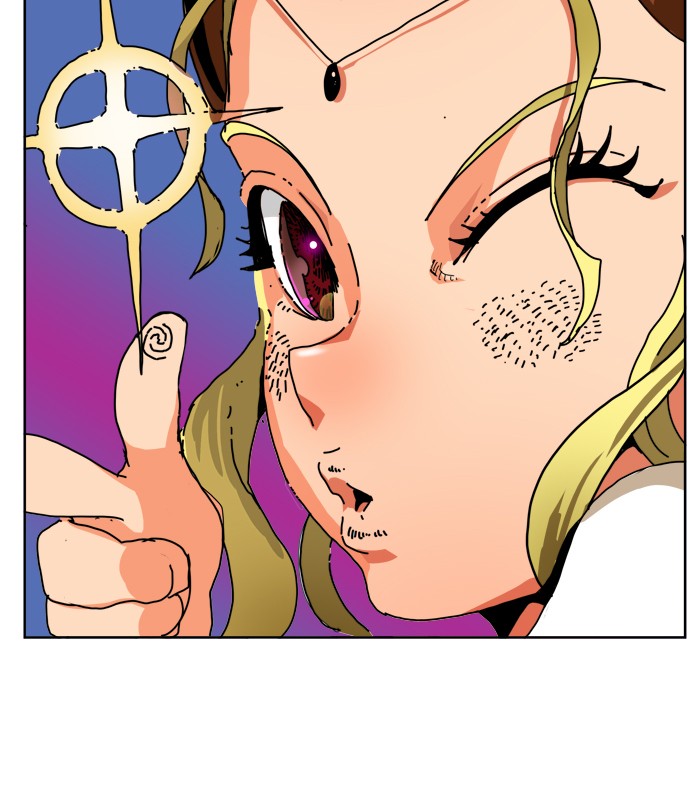The God of High School Chapter 333 page 72 - Chapter 333: Ep. 333