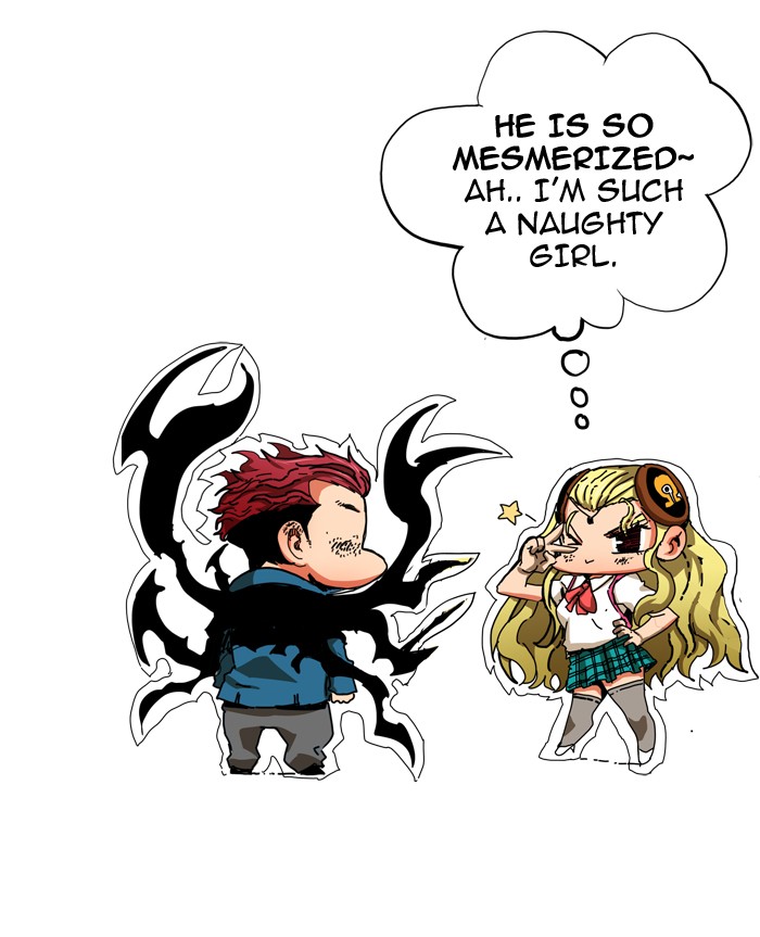 The God of High School Chapter 333 page 73 - Chapter 333: Ep. 333