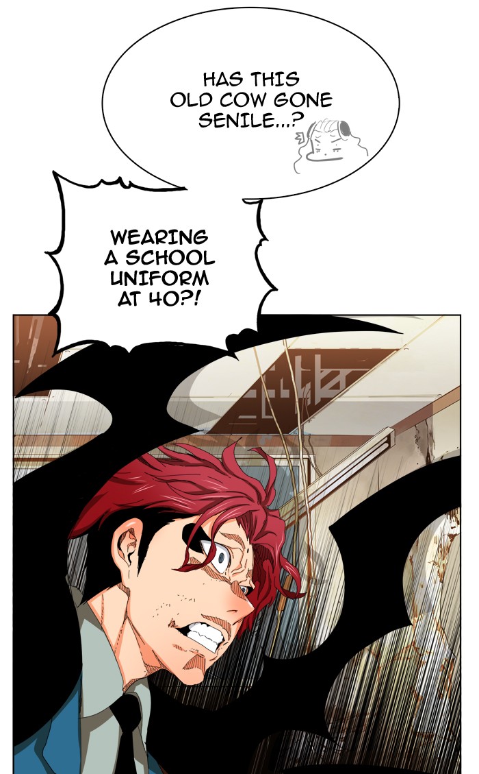 The God of High School Chapter 333 page 74 - Chapter 333: Ep. 333
