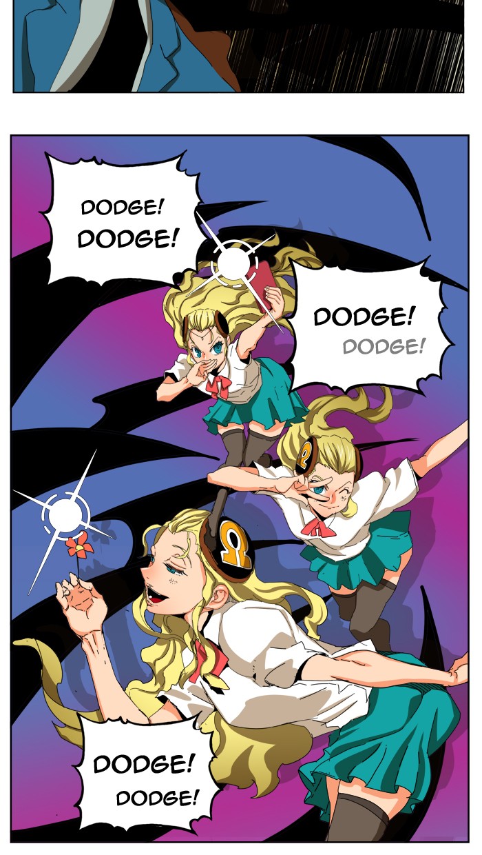 The God of High School Chapter 333 page 75 - Chapter 333: Ep. 333