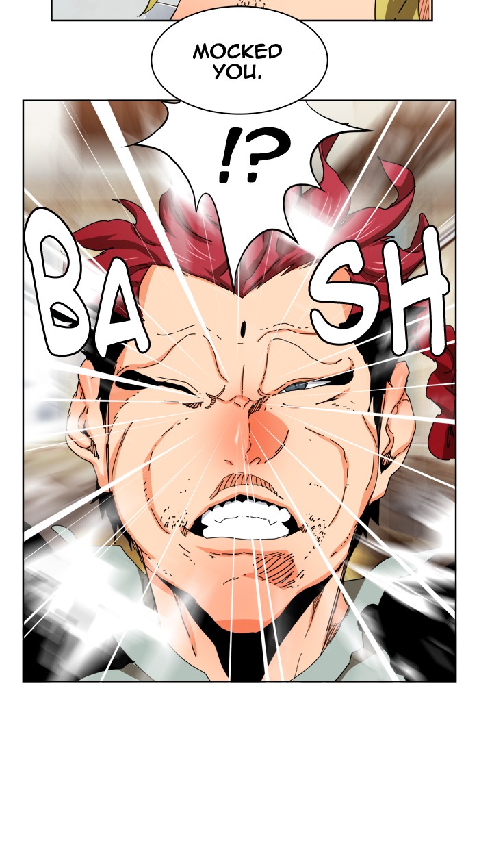 The God of High School Chapter 333 page 80 - Chapter 333: Ep. 333