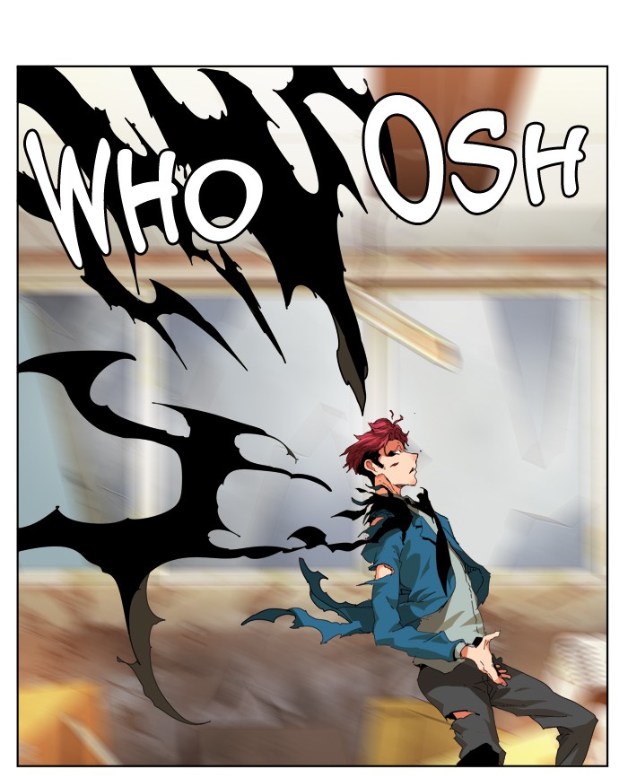 The God of High School Chapter 333 page 81 - Chapter 333: Ep. 333