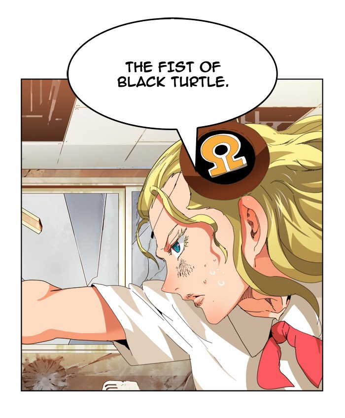 The God of High School Chapter 333 page 83 - Chapter 333: Ep. 333