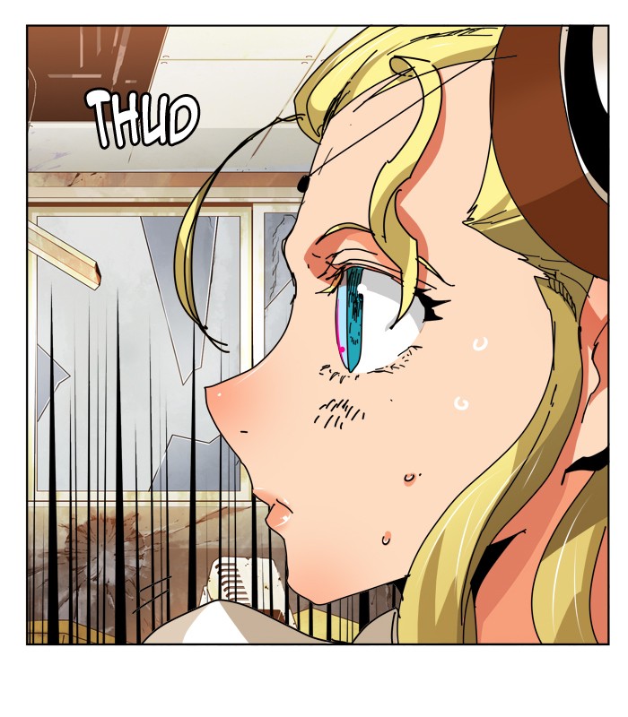 The God of High School Chapter 333 page 86 - Chapter 333: Ep. 333