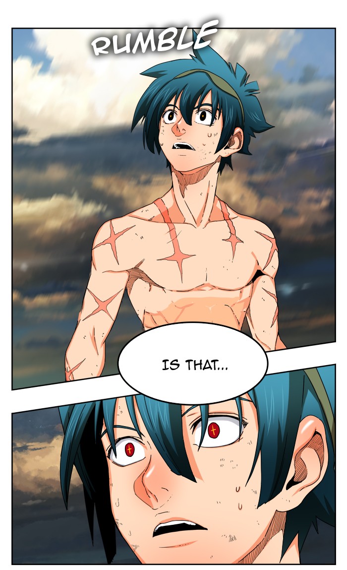 The God of High School Chapter 333 page 87 - Chapter 333: Ep. 333