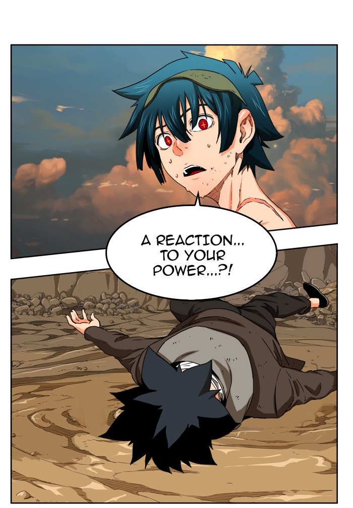 The God of High School Chapter 333 page 88 - Chapter 333: Ep. 333