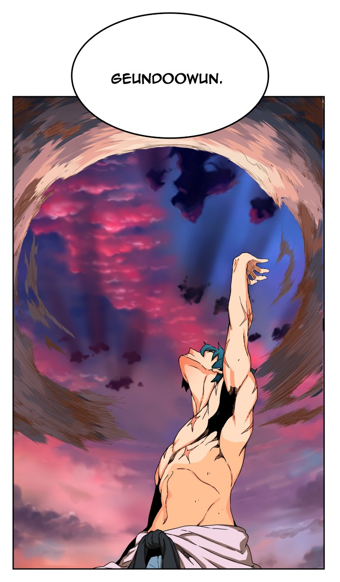 The God of High School Chapter 333 page 90 - Chapter 333: Ep. 333