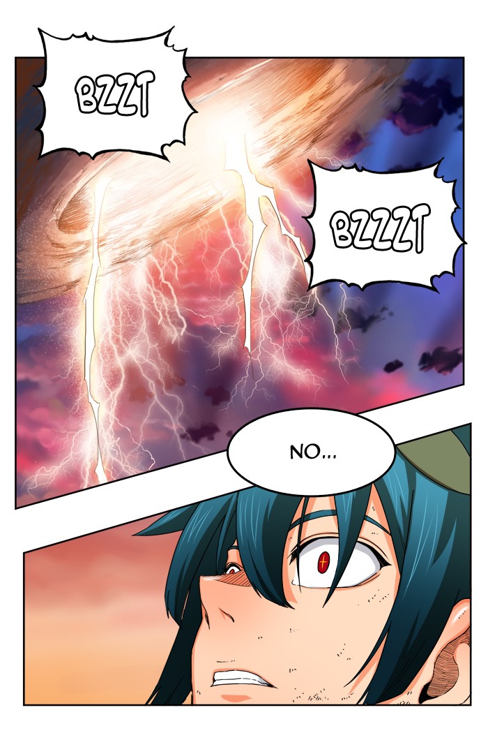 The God of High School Chapter 333 page 91 - Chapter 333: Ep. 333