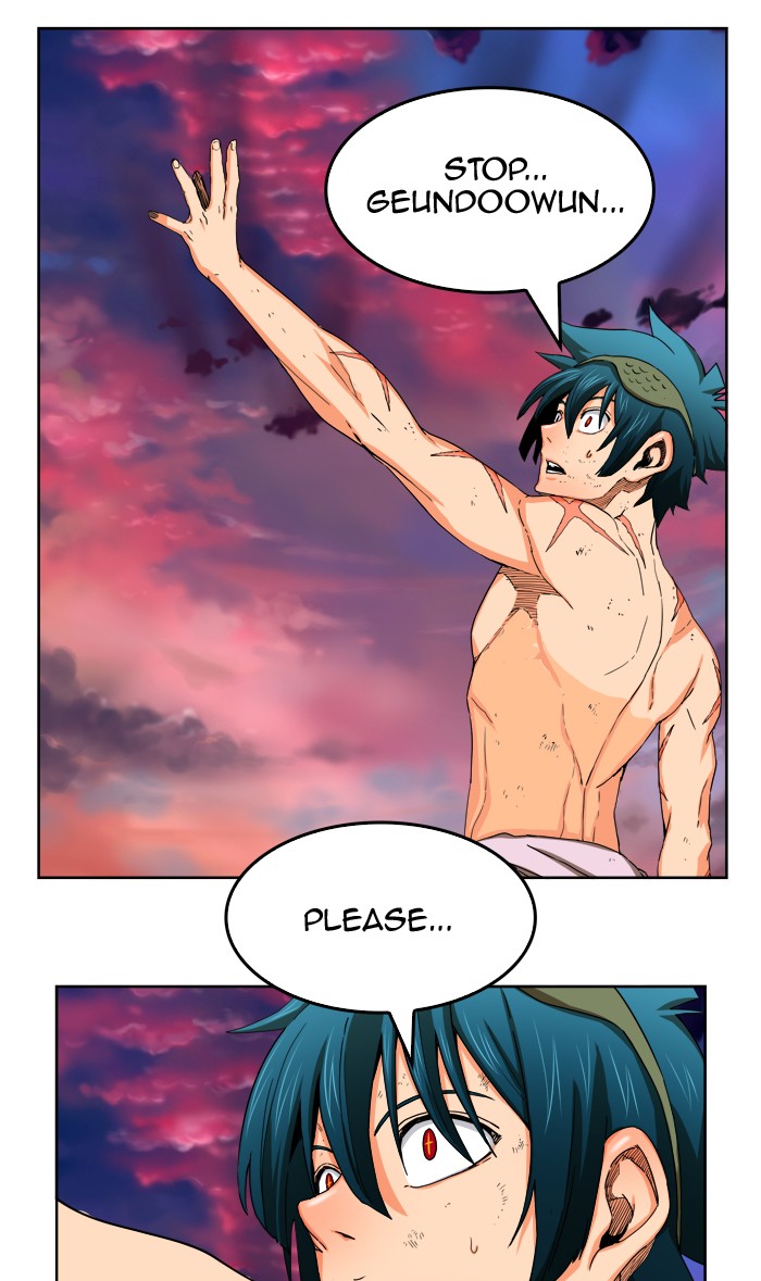 The God of High School Chapter 333 page 92 - Chapter 333: Ep. 333