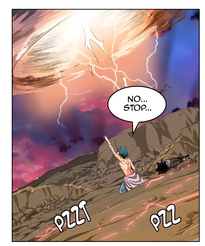 The God of High School Chapter 333 page 94 - Chapter 333: Ep. 333