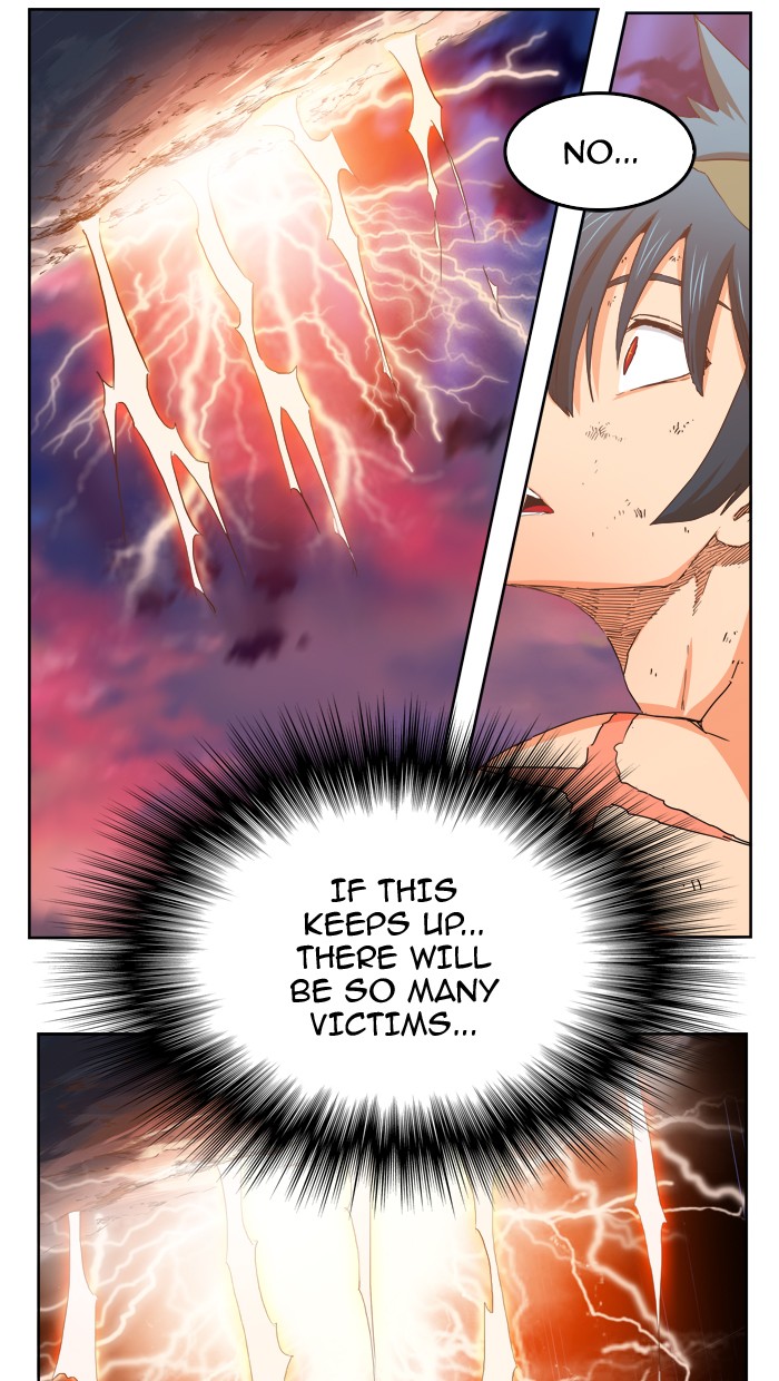 The God of High School Chapter 333 page 96 - Chapter 333: Ep. 333