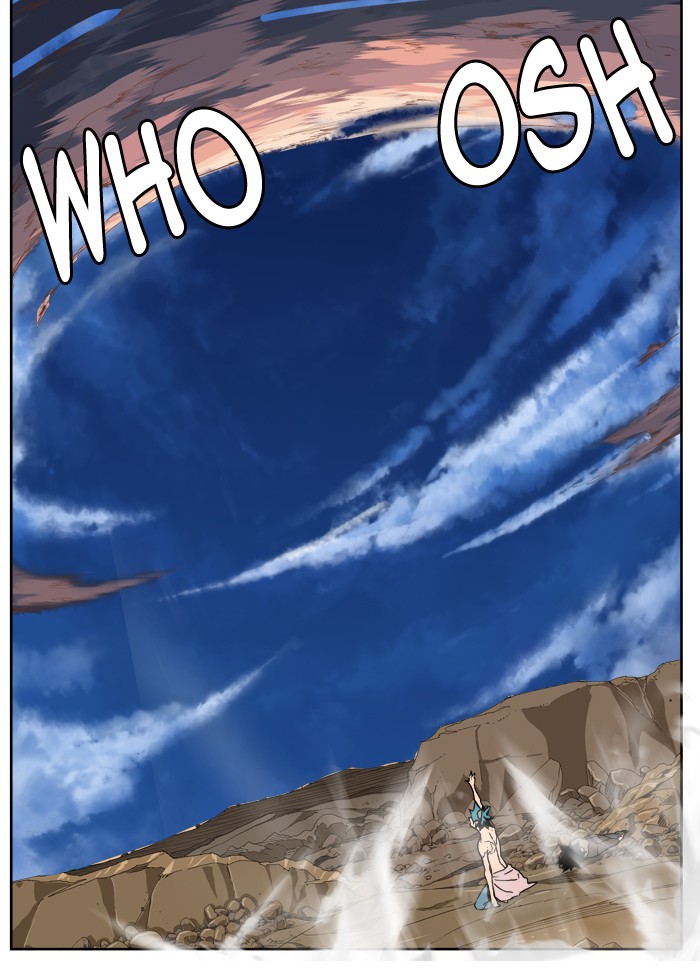 The God of High School Chapter 333 page 98 - Chapter 333: Ep. 333