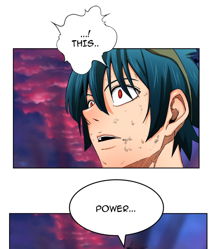 The God of High School Chapter 333 page 99 - Chapter 333: Ep. 333