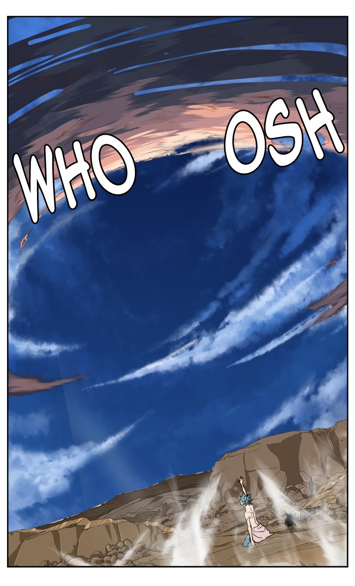 The God of High School Chapter 334 page 1 - Chapter 334: Ep. 334