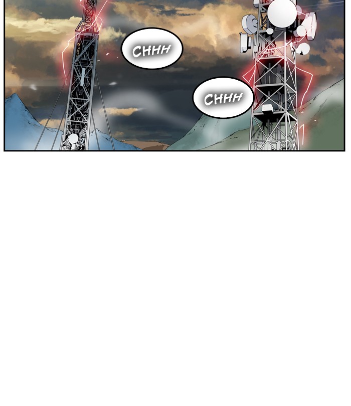 The God of High School Chapter 334 page 13 - Chapter 334: Ep. 334
