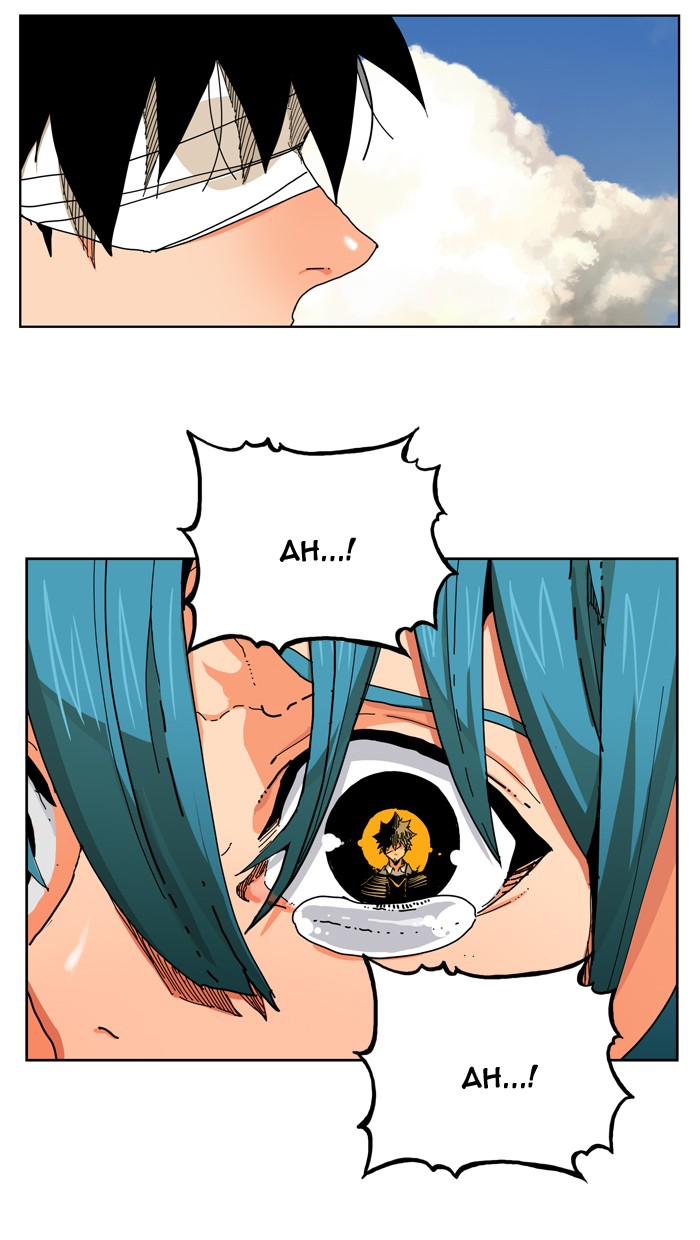 The God of High School Chapter 334 page 16 - Chapter 334: Ep. 334